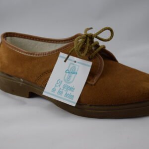 052-056 ZAPATO CORDON