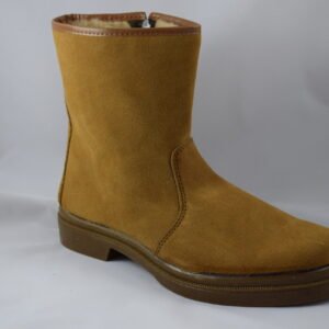 090 BOTA CREMALLERA HURON