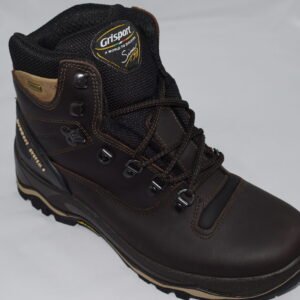 11205 BOTA GRISPORT VIBRAM