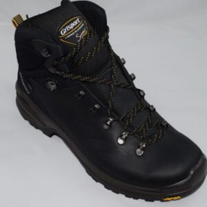 15203 BOTA GRISPORT VIBRAM
