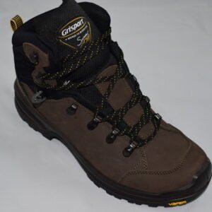 15207 BOTA GRISPORT VIBRAM