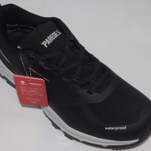 24518 TREKKING PAREDES NEGRO