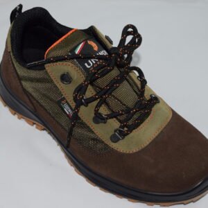 317 TREKKING UNIWORK