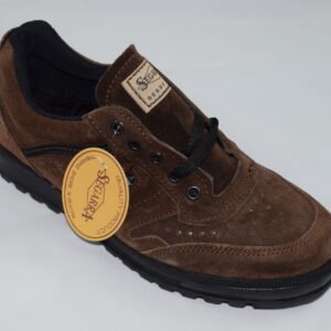 3301 TREKKING SEGARRA MARRON