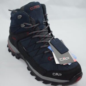 3Q12947 BOTA CAMPAGNOLO NAVY