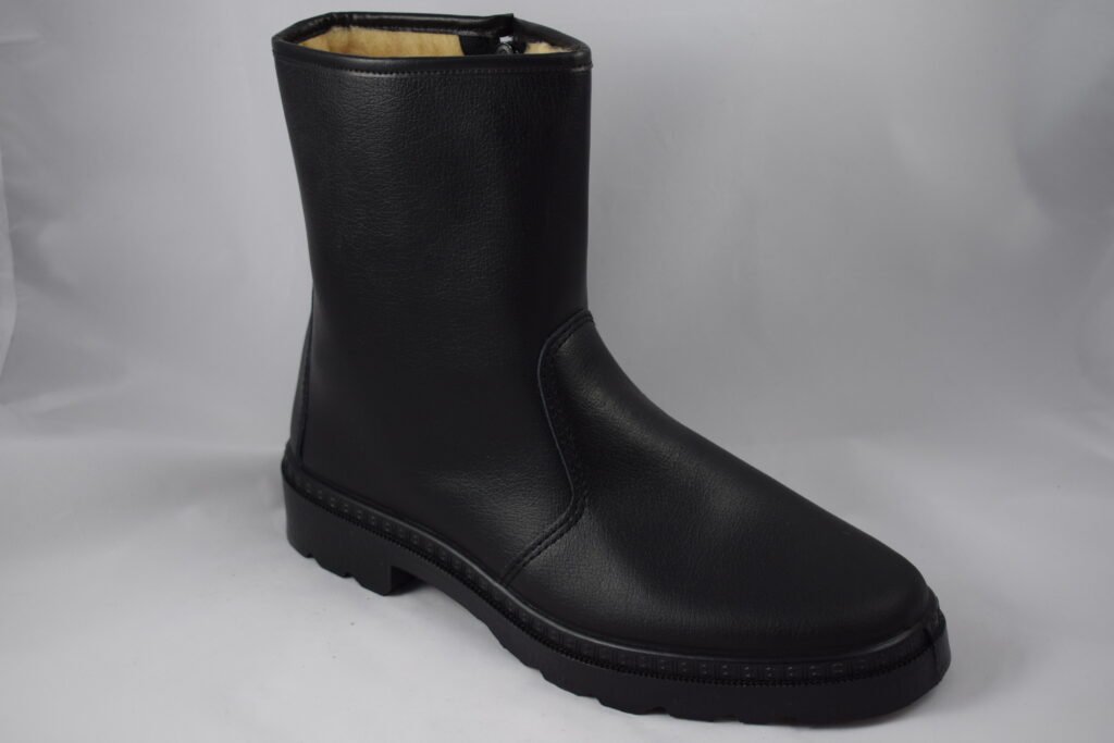 40 BOTA NEGRA POSTIGO
