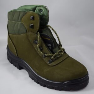 975 BOTA VERDE