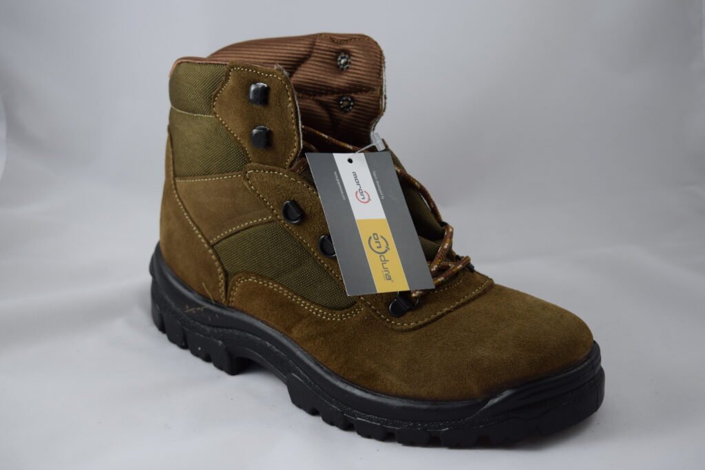 976 BOTA MARRON