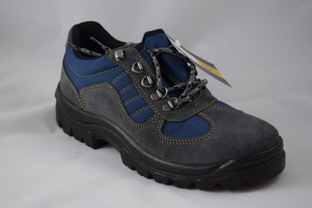 977 TREKKING GRIS