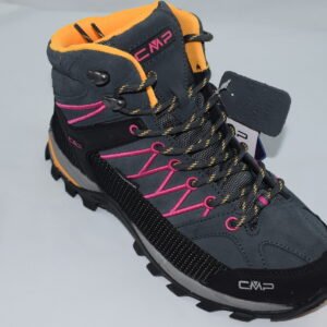 BOTA CAMPAGNOLO CHICA