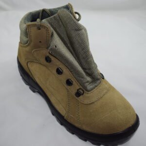 CALOXA VERDE BOTA PANTER