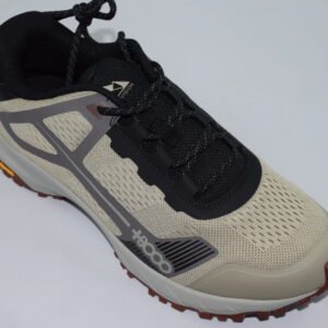 TEMIN TREKKING +8000 VIBRAM